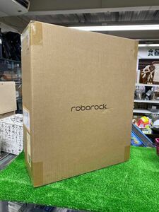 0G7995 unused Roborock Robot lock cleaning robot S6 MaxV vacuum cleaner 0