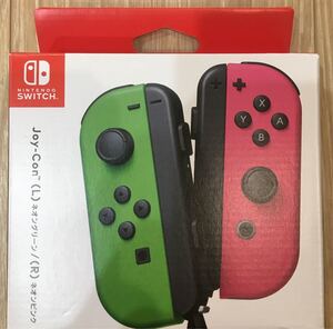 ジョイコン joycon