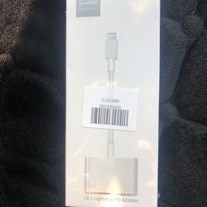 HDMI変換アダプター
