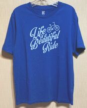 NO.312 Design Tshirts Store graniph　グラニフ　Ｔシャツ　Mサイズ　メンズ／レディース共用　中古品　送料クリックポスト185円_画像1