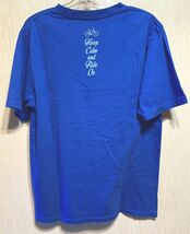 NO.312 Design Tshirts Store graniph　グラニフ　Ｔシャツ　Mサイズ　メンズ／レディース共用　中古品　送料クリックポスト185円_画像4