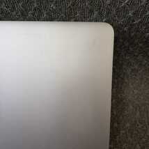 岐阜 即日発送 速達 ★ Apple MacBook Air A1370 11インチ Mid-2011 用 液晶モニター 中古品 ★ 動作確認済 E222_画像7