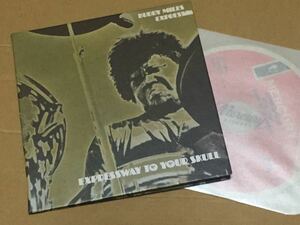 送料込 ナンバー入り 5000枚限定 Buddy Miles Express - Expressway To Your Skull 輸入盤CD / B0002976-02