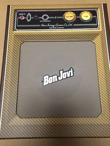 送料込 Bon Jovi Box 2 CD5枚組 / ボン・ジョヴィ 