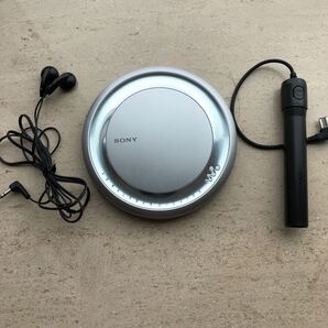 ◇◆SONY ソニー CDウォークマン D-EJ700 動作品 ◇◆