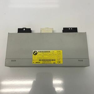 ★BMW7シリーズF01前期★純正コンピューター2/中古品 ABA-KA30 YA159-R