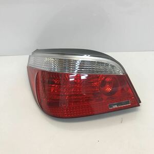 ★BMW M5/E60 ★純正左テールランプ/ABA-NB50中古品 YA339