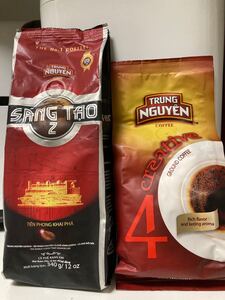 ベトナムNO.1 コーヒー