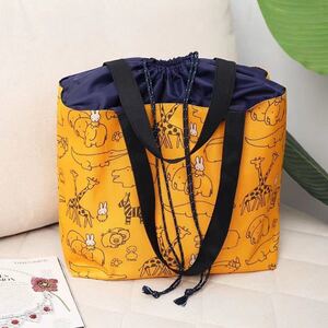 エコバッグ トートバッグ ショッピングバッグ