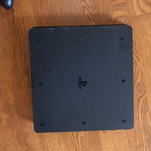 PS4本体 CUH-2100AB01 500GB 中古 動作品
