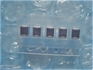 P0052 TDK piled layer ceramic chip condenser 6.8μF±10% 50V long time period preservation goods 5 piece set 