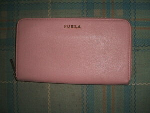 FURLA Furla. long wallet 