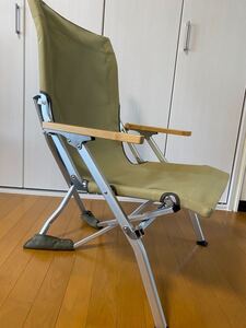 ハンドメイドスノーピークローチェア30専用脚カバー