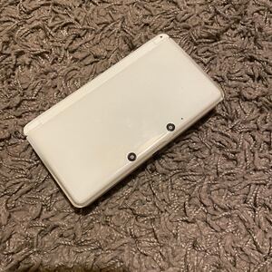 ニンテンドー3DS 3DSLL Nintendo 3DS