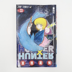 ヤフオク Hunter Hunter 33の中古品 新品 未使用品一覧