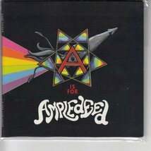 紙ジャケ AMPLEDEED / A IS FOR AMPLEDEED（輸入盤CD）_画像1