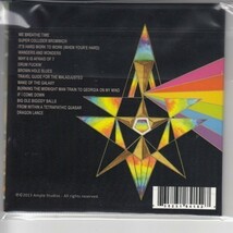 紙ジャケ AMPLEDEED / A IS FOR AMPLEDEED（輸入盤CD）_画像2