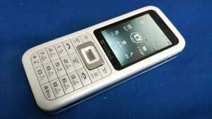 SoftBank 731SC # SG1376 Samsung Samsung Electronic Garakae Mobile Mobile Porting &amp; Simple Cleaning &amp; Pinitiaz