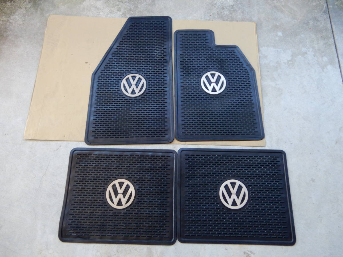 ヤフオク! -「空冷 vw ビートル フロアマット」の落札相場・落札価格