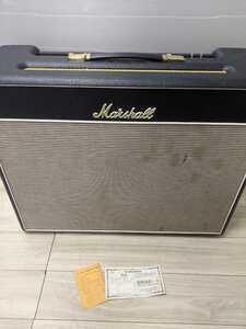 Marshall JTM50 Model 1962 Bluesbreaker Reissue TREMELO　50W　