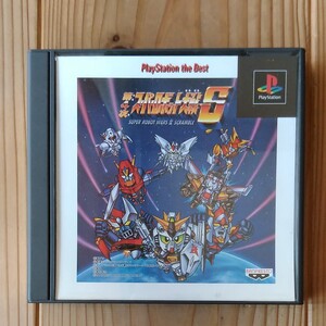 プレイステーション 第4次スーパーロボット大戦S