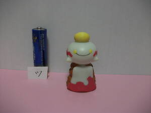 チリーン ポケモンキッズの値段と価格推移は 15件の売買情報を集計したチリーン ポケモンキッズの価格や価値の推移データを公開 チリーン ポケモンキッズの値段と価格推移は 15件の売買情報を集計したチリーン ポケモンキッズの価格や価値の推移データを公開