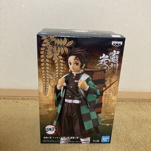 鬼滅の刃 フィギュア-絆ノ装-拾捌ノ型 竈門炭治郎