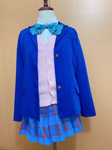ラブライブ コスプレ衣装 XL 矢澤にこ