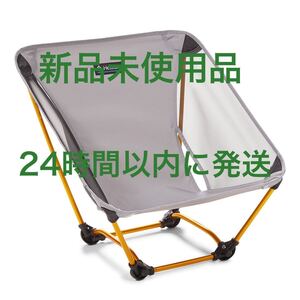【新品未使用】ヘリノックス Helinox グラウンドチェア クラウドバースト