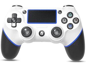 ワイヤレスコントローラー PS4コントローラー