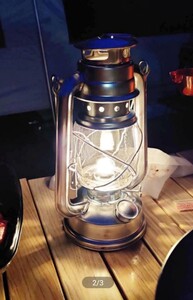 オイルランタン 灯油ランタン ビンテージ
