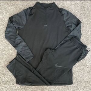 NIKE セットアップ ジャージ
