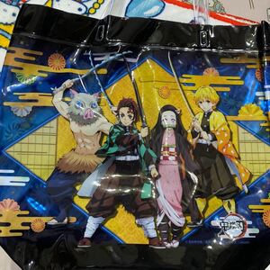 鬼滅の刃 プールバック