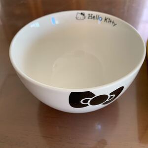ハローキティボウル