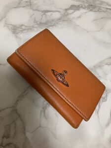 【箱付き】Vivienne Westwood キーケース