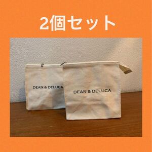 【2個セット】DEAN&DELUCA ランチバッグ2個 雑誌付録