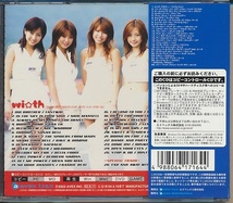 CD●SUPER EUROBEAT JGTC SPECIAL 2002 -セカンドラウンド- 帯付/wi☆th(若槻千夏),ファストアウェイ,ナタリー,他_画像2