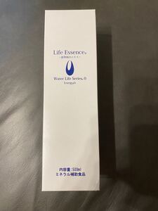エコウォーター ライフエッセンス 500ml