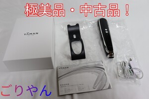 YA-MAN ヤーマン 家庭用美容機 キャビスパ360 HDS-100B