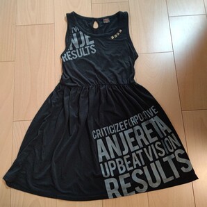 Anjeretaワンピース