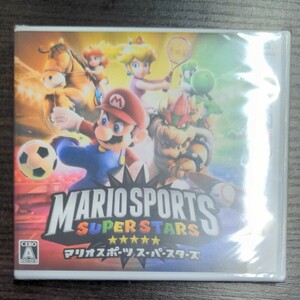 3DS マリオスポーツスーパースターズ