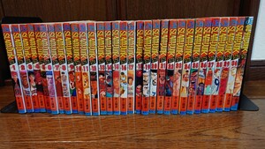 スラムダンク SLAM DUNK 全巻セット 井上雄彦
