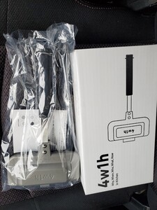 ホットサンドソロ4w1h