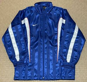 価格12,100円・NIKE・チームウェイティング ジャケット 中綿入り・L サイズ・新品