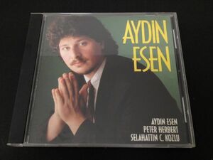 レア廃盤　アイデン・エッセン　AYDIN ESEN　R2 79465