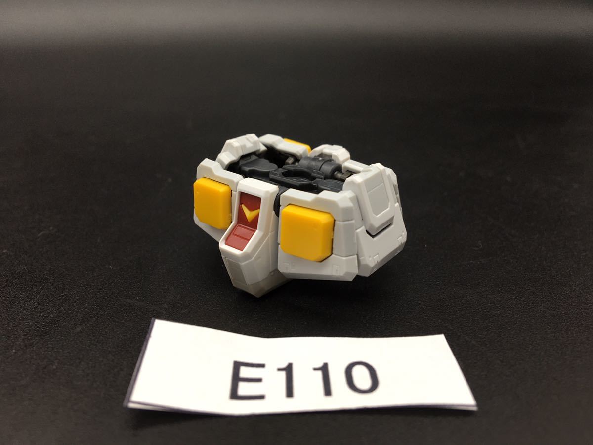Jetzt kaufen Kann gebündelt werden E110 Nicht zusammengebautes, hochwertiges Teil Taille RG 1/144 RX78 Gundam Gunpla Beschädigter und fehlender Artikel Keine Lackierung Fertiges Produkt, Charakter, gundam, Fertiges Produkt
