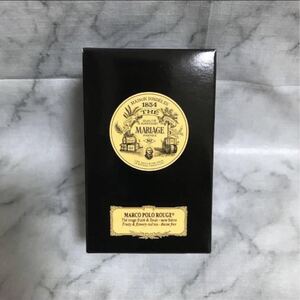 マリアージュ フレール マルコ ポーロ ルージュ 1缶(100g)