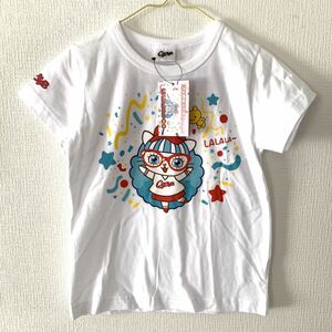 新品 広島東洋カープ ララココ 限定コラボ Tシャツ キッズ 120サイズ