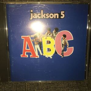 jackson5 CD