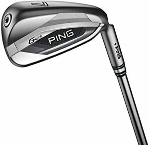 AW S PING(ピン) 単品アイアン G425 NS PRO MODUS3 TOUR 105 2020年モデル